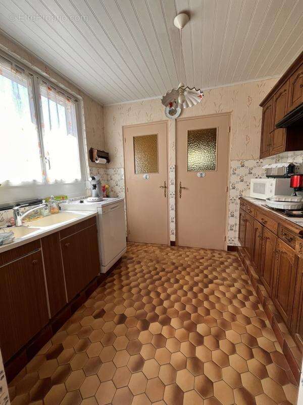 Maison à CAUDRY
