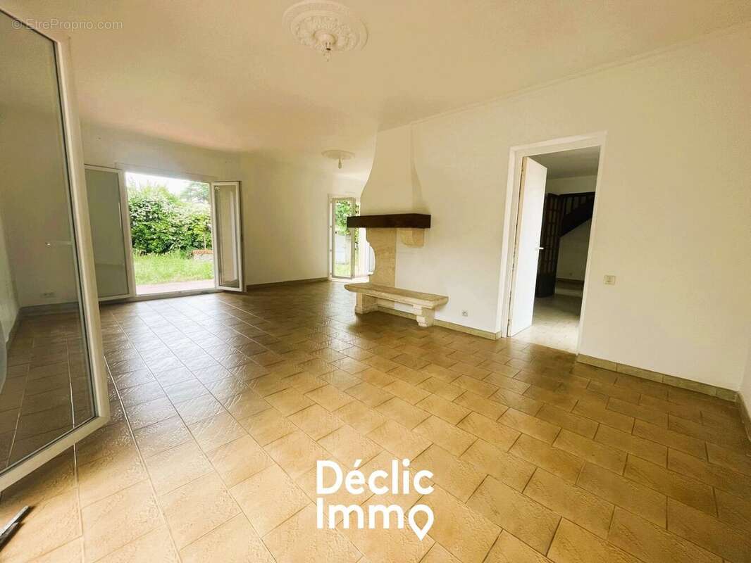 Maison à VENDARGUES