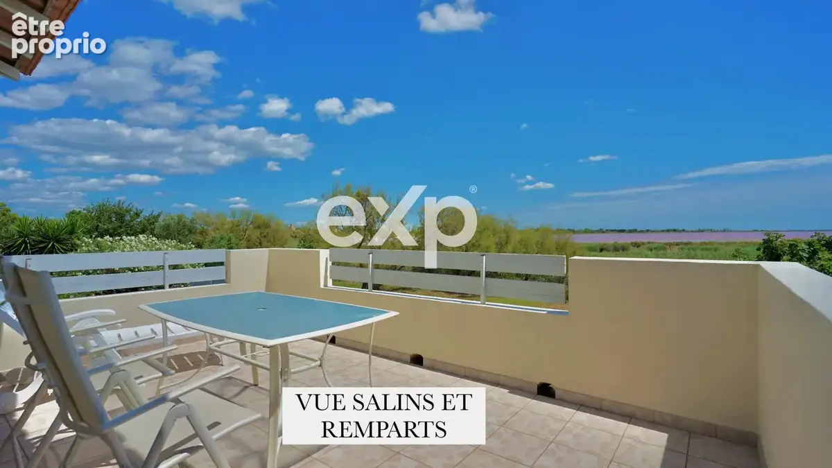 Maison 7 pièces 181 m² à vendre à Aigues-Mortes (30220) - photo 2