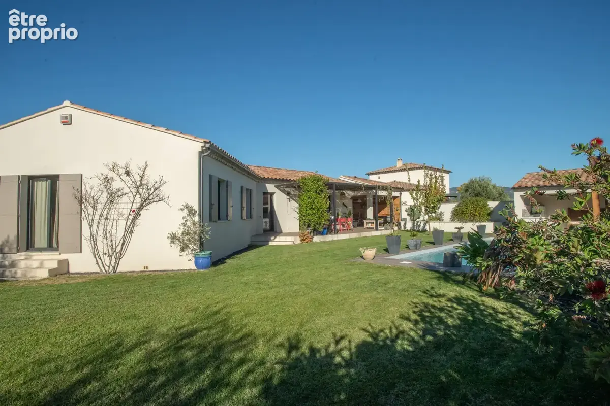 Villa moderne - photo 4