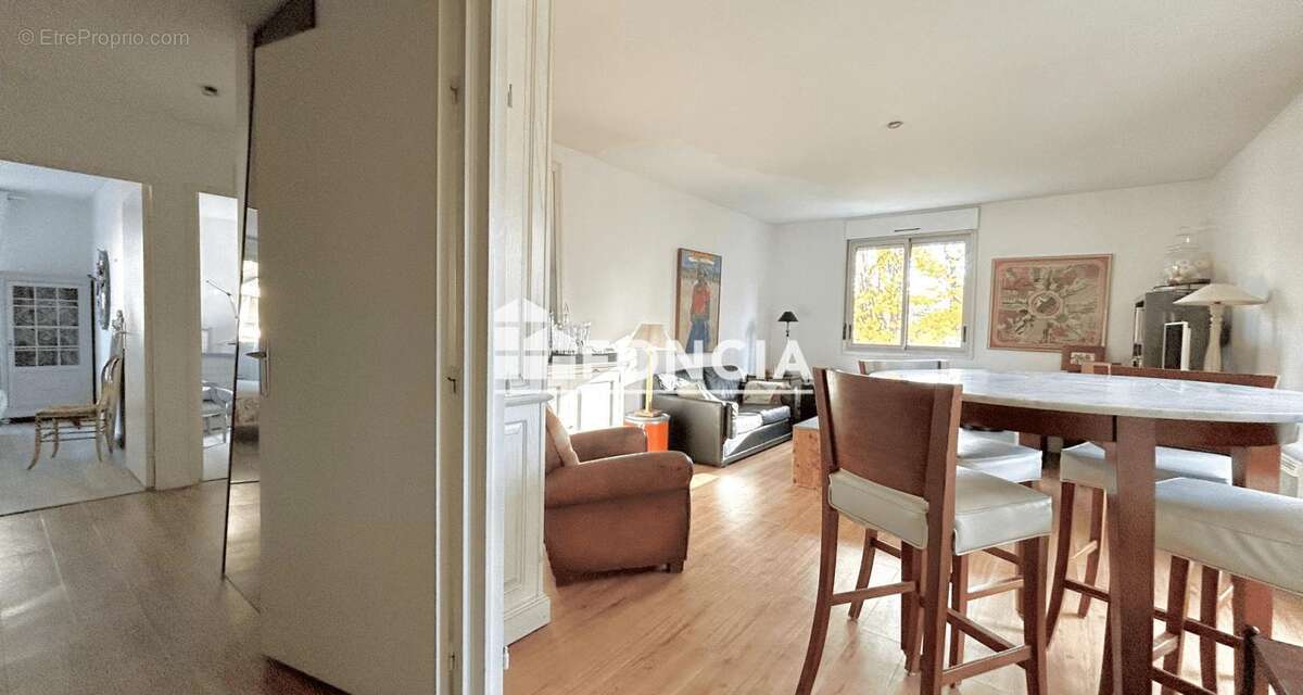 Appartement à LYON-4E