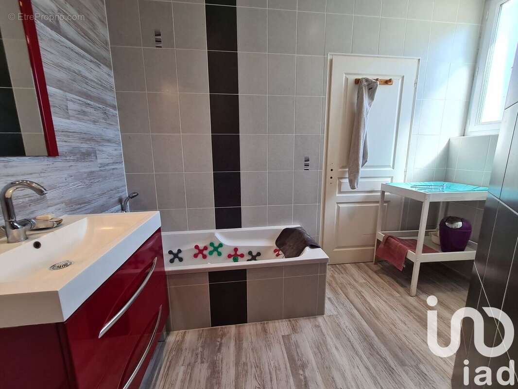 Photo 9 - Maison à MORMAISON