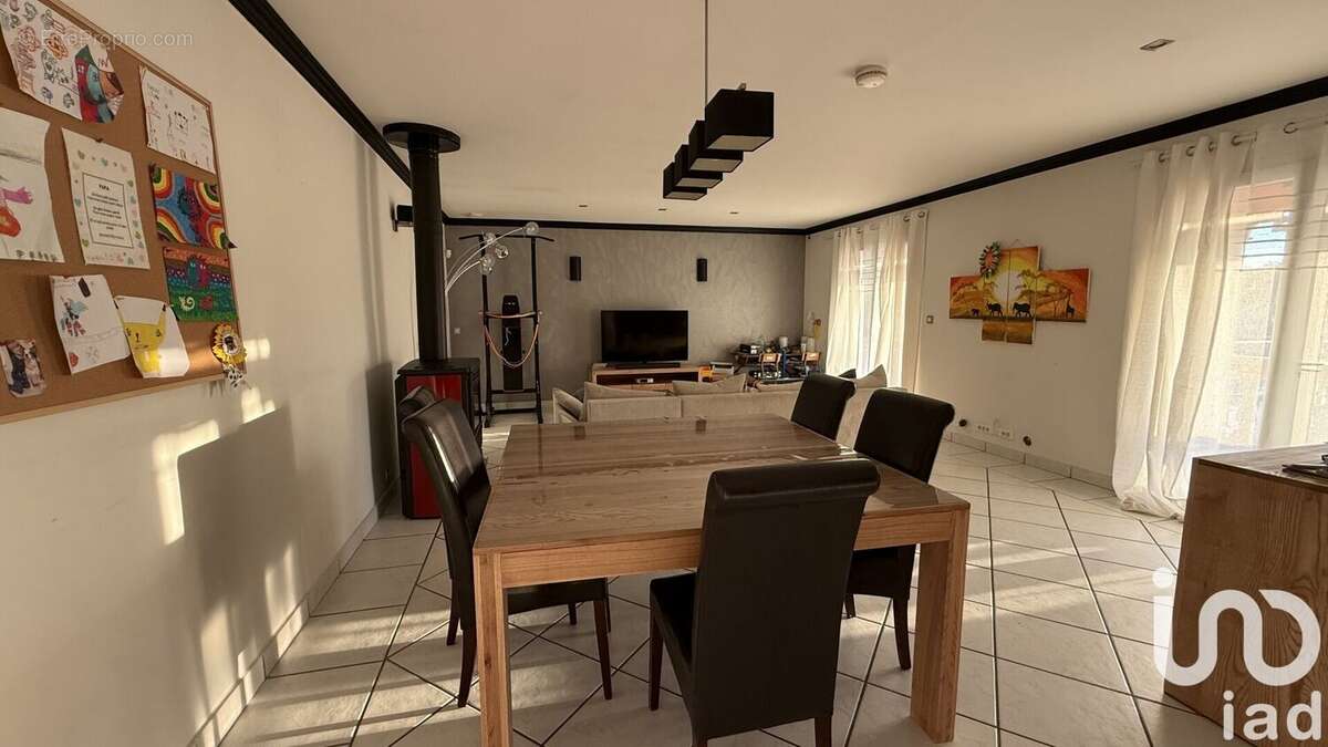 Photo 9 - Maison à BELLEGARDE