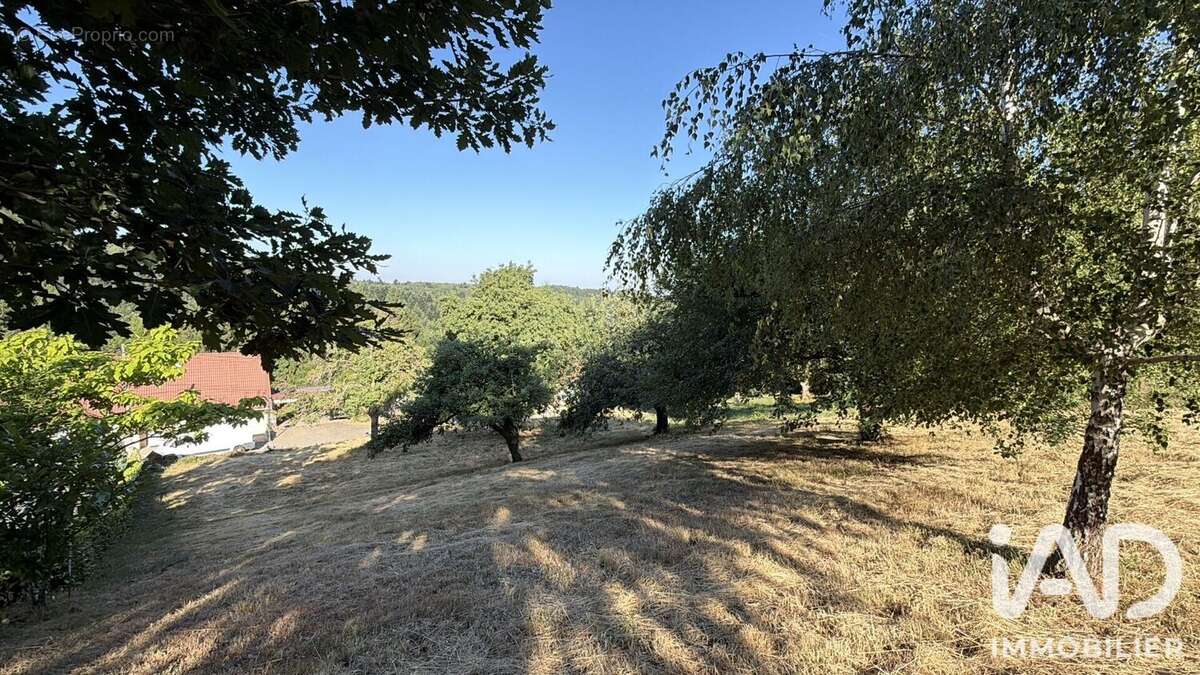 Terrain 2027 m² à Harreberg  - photo 4