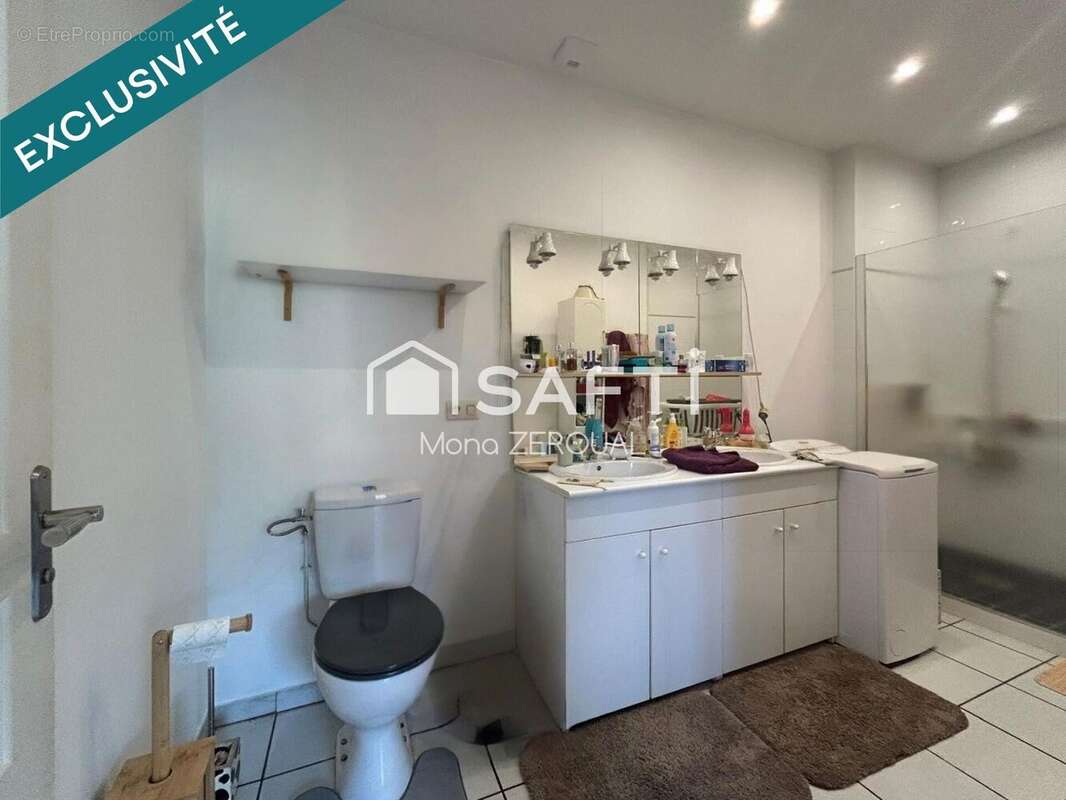 Appartement 66 m² à Vienne  - photo 7