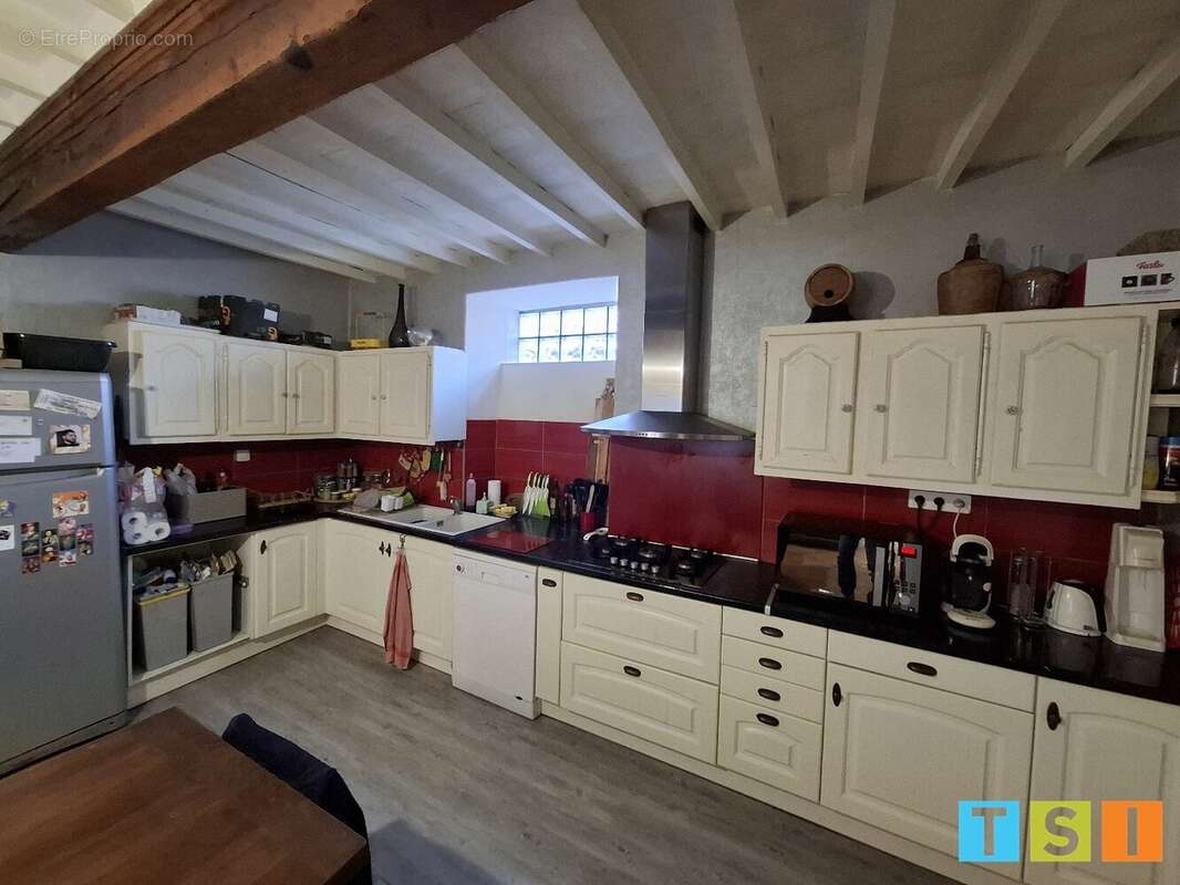 Maison à SAINT-GAUDENS