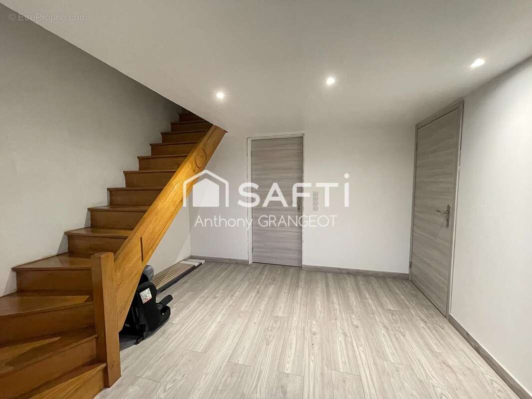 Photo 2 - Maison à JUSSEY