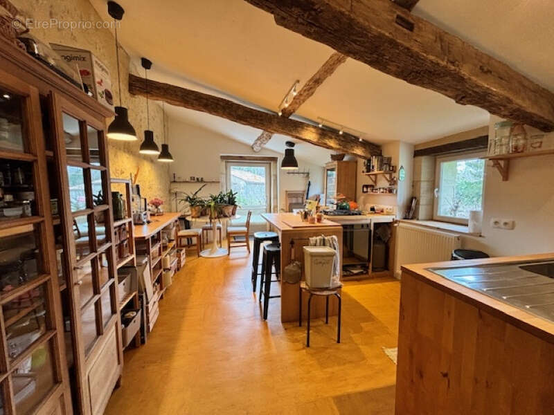 Maison à CREON