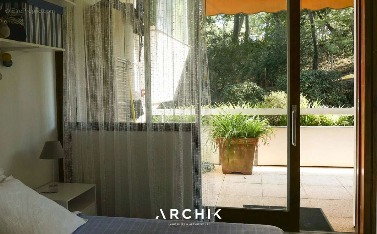 Appartement à ARCACHON