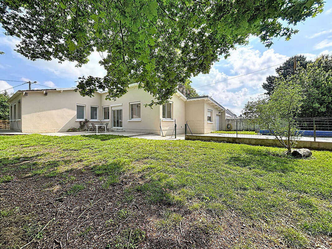 Maison à SUCE-SUR-ERDRE