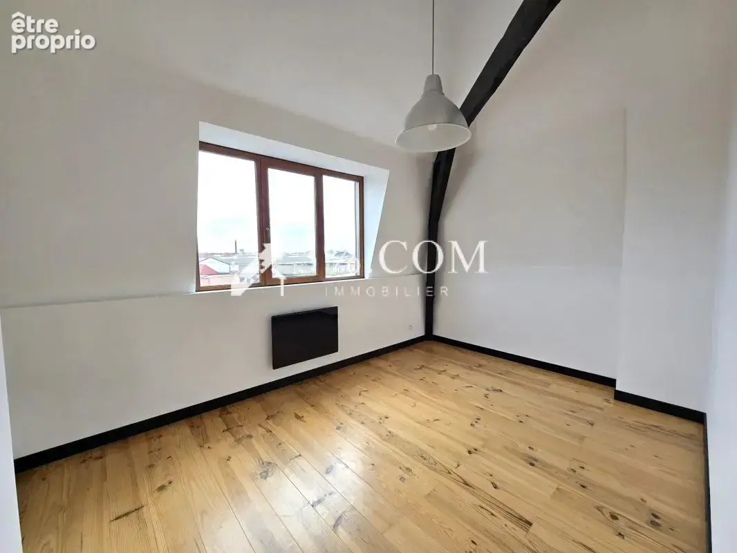 Appartement à vendre   91 m2   Tourcoing, quartier Croix Rou - photo 4