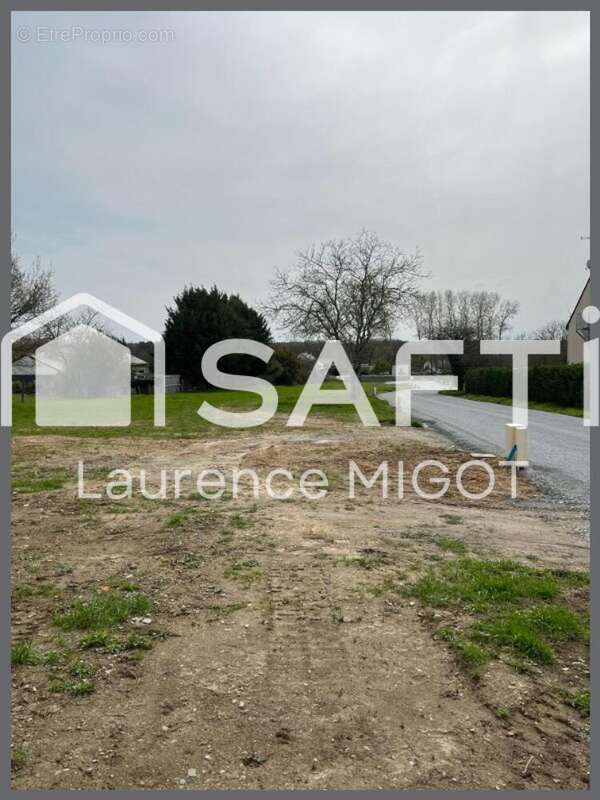 Photo 2 - Terrain à DERVAL