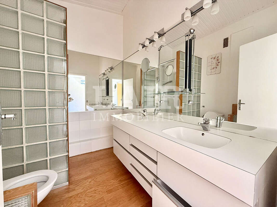 Appartement duplex 4 pièces, 3 balcons à vendre à Alençon/Lancrel - réf: 14820 - photo 10