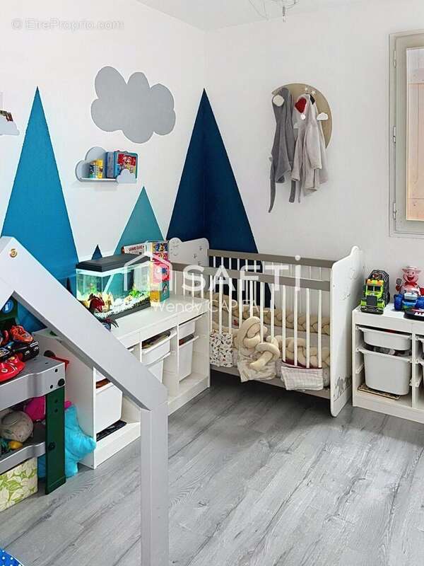 Photo 7 - Appartement à CARQUEIRANNE