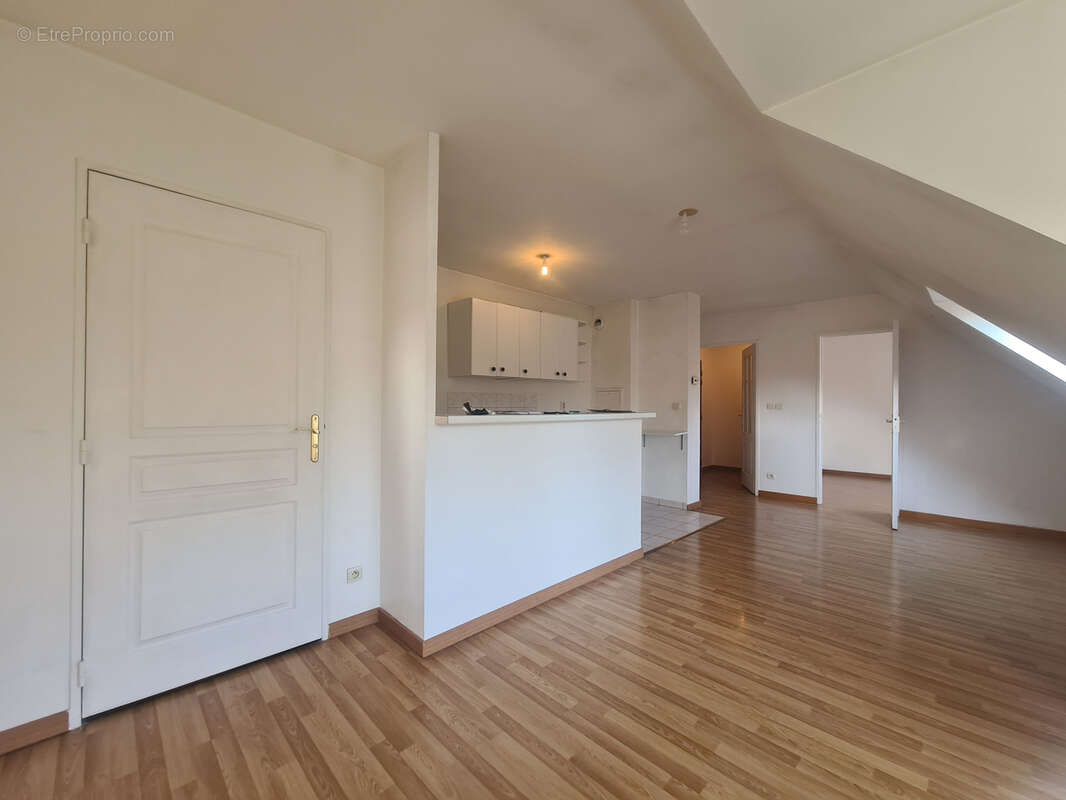 Appartement à VERBERIE