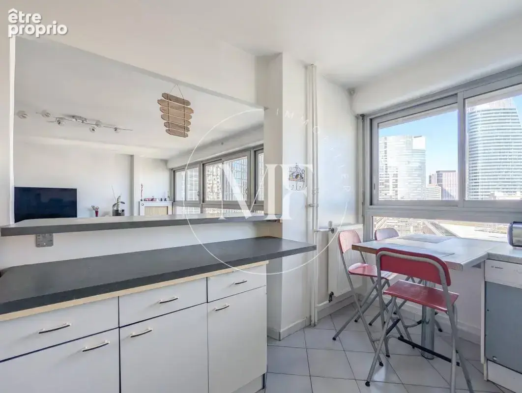 Appartement - photo 10