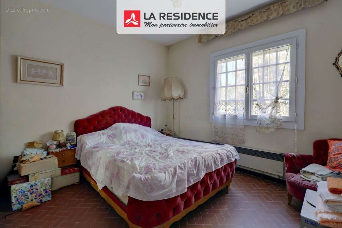 Maison à SAINT-RAPHAEL