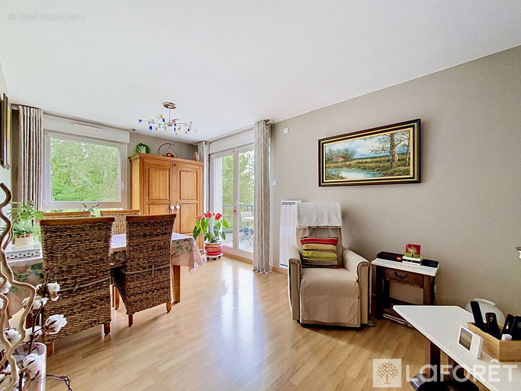 Appartement à BAILLEUL