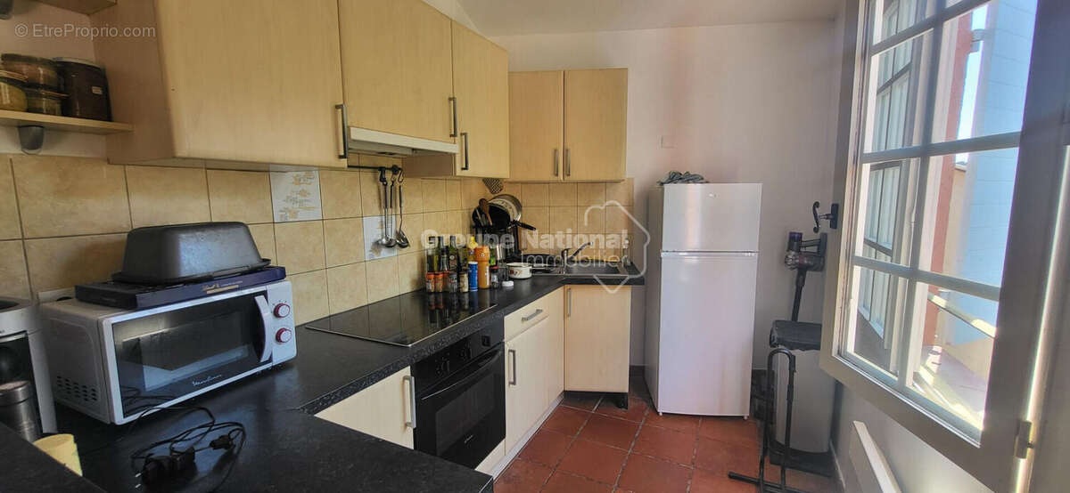 Appartement à MOUGINS