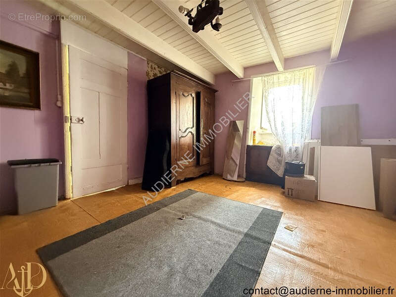RARE - A deux pas de la plage du Trez Goarem - dans Saint-Tugen - Corps de ferme à rénover - photo 6