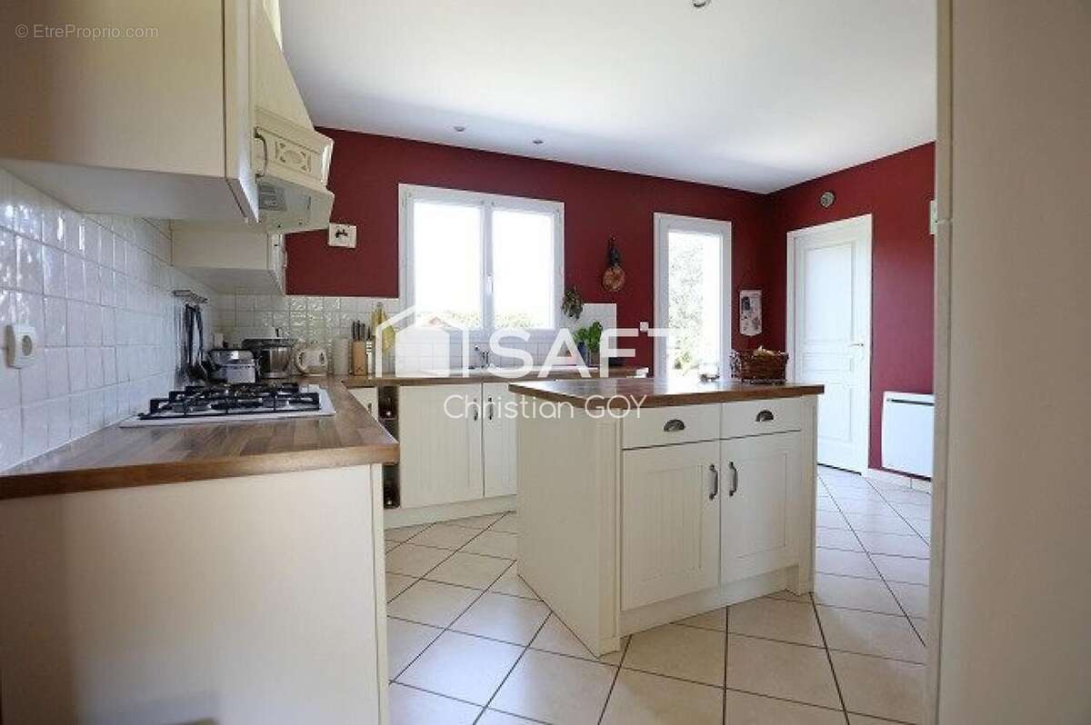 Maison 145 m² à Flacheres  - photo 6