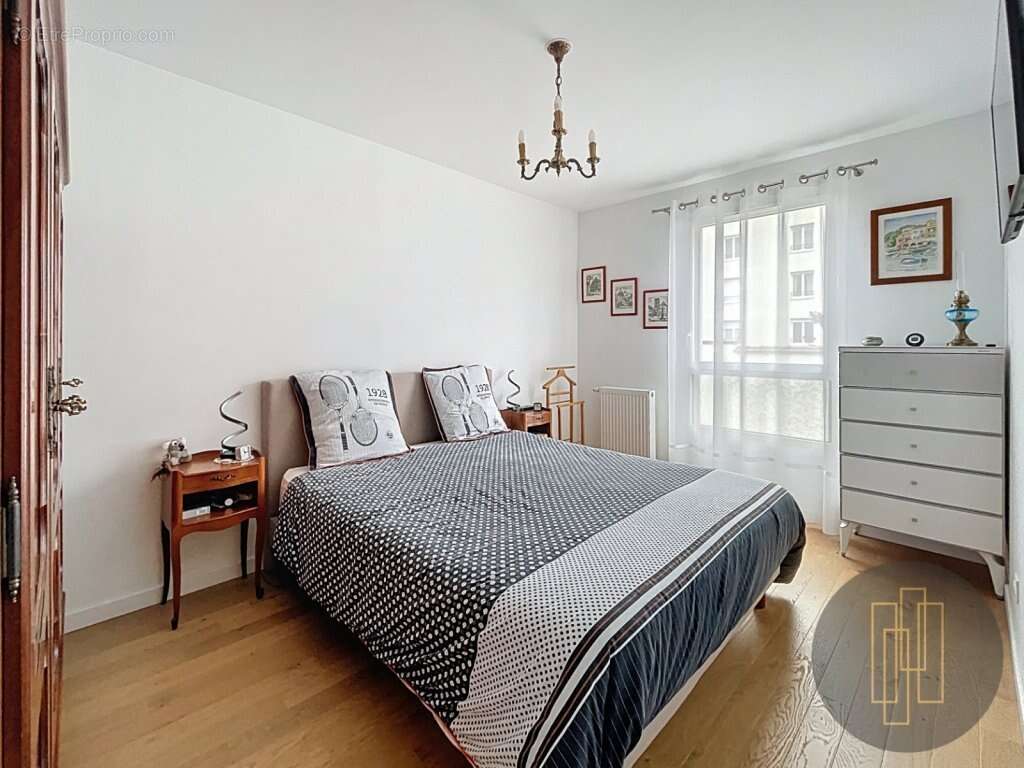 Appartement à LYON-6E