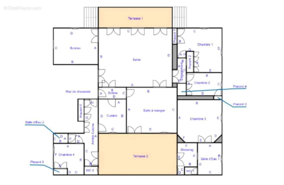 Photo 6 - Appartement à MEUDON