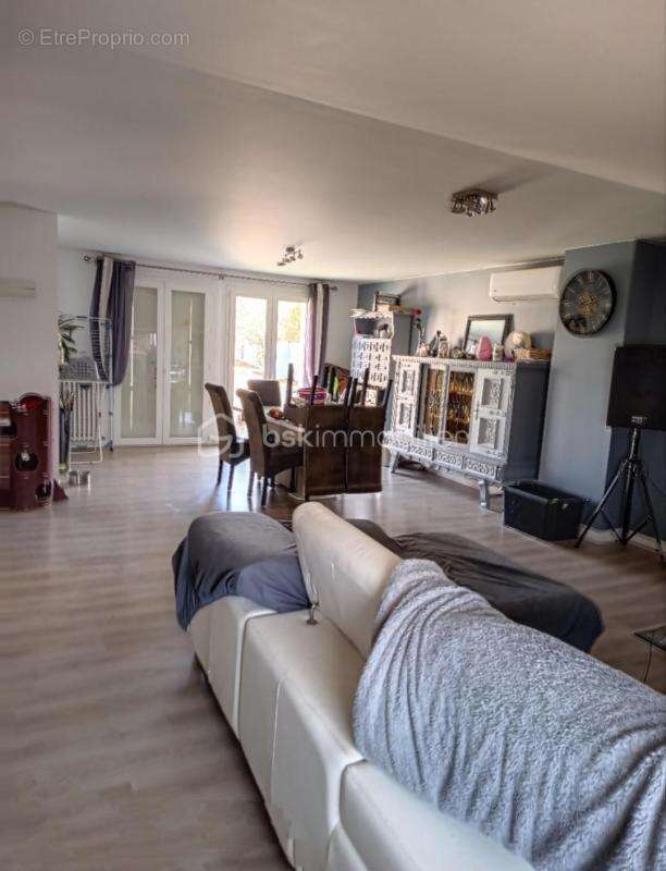 Appartement à MAZAMET