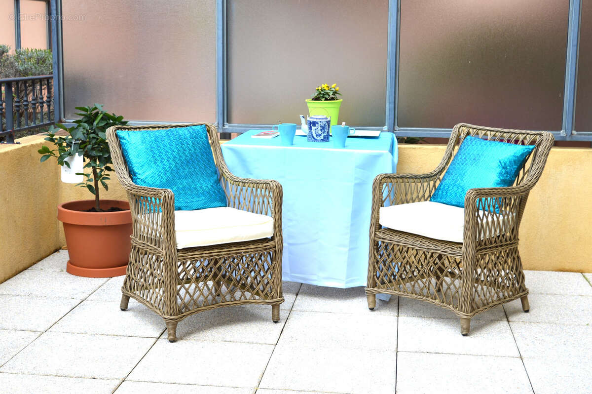 Appartement à HYERES
