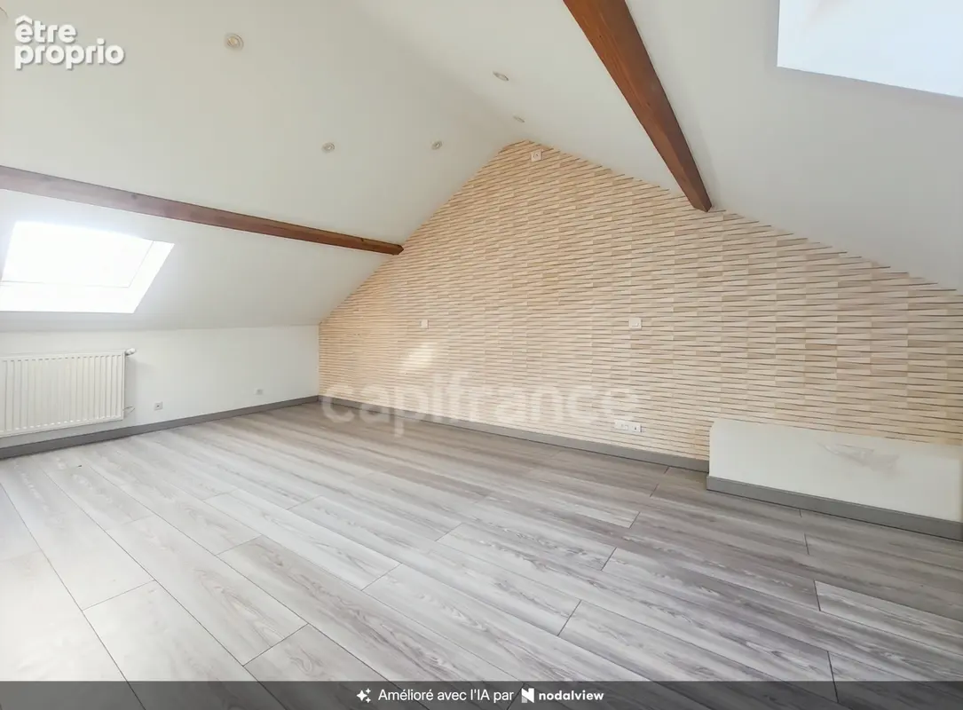 A seulement 7 minutes de Genlis, LONGCHAMP, belle maison spacieuse de 148 m² avec deux garages et piscine - photo 16