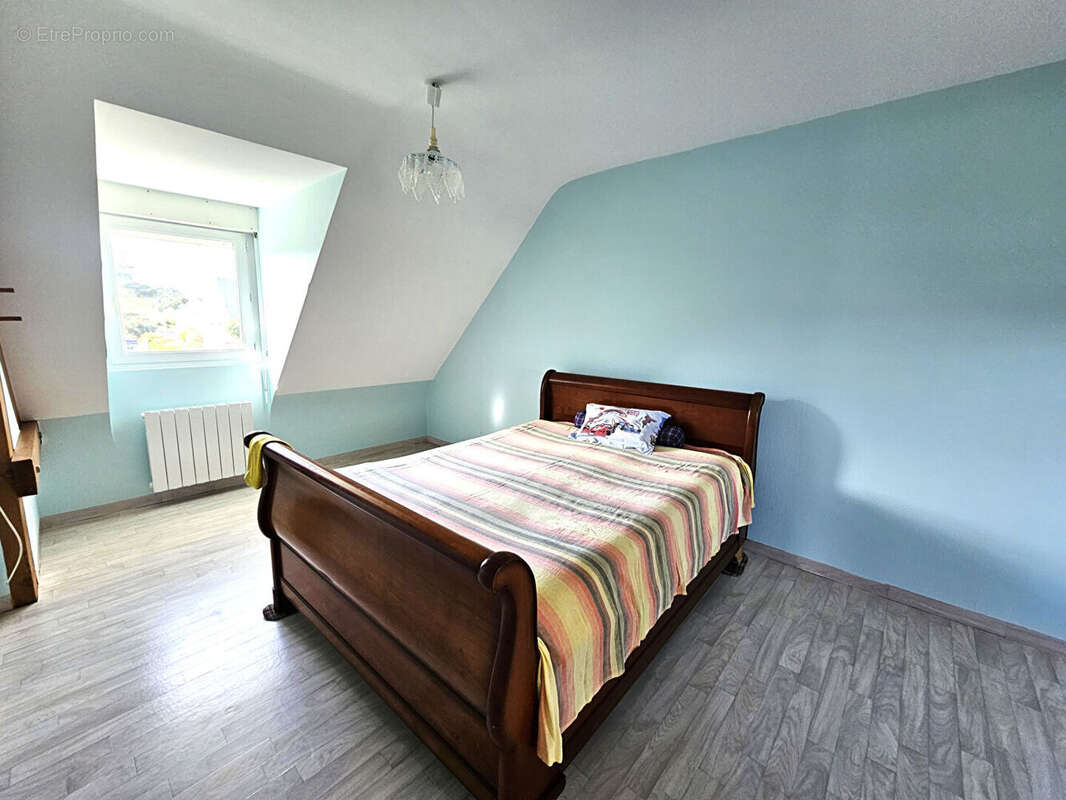 Maison à PIRIAC-SUR-MER