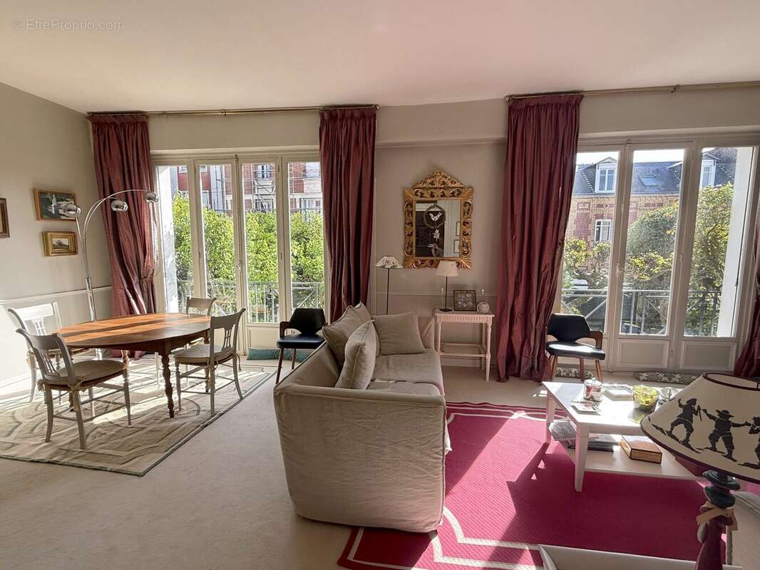 Maison à LE HAVRE