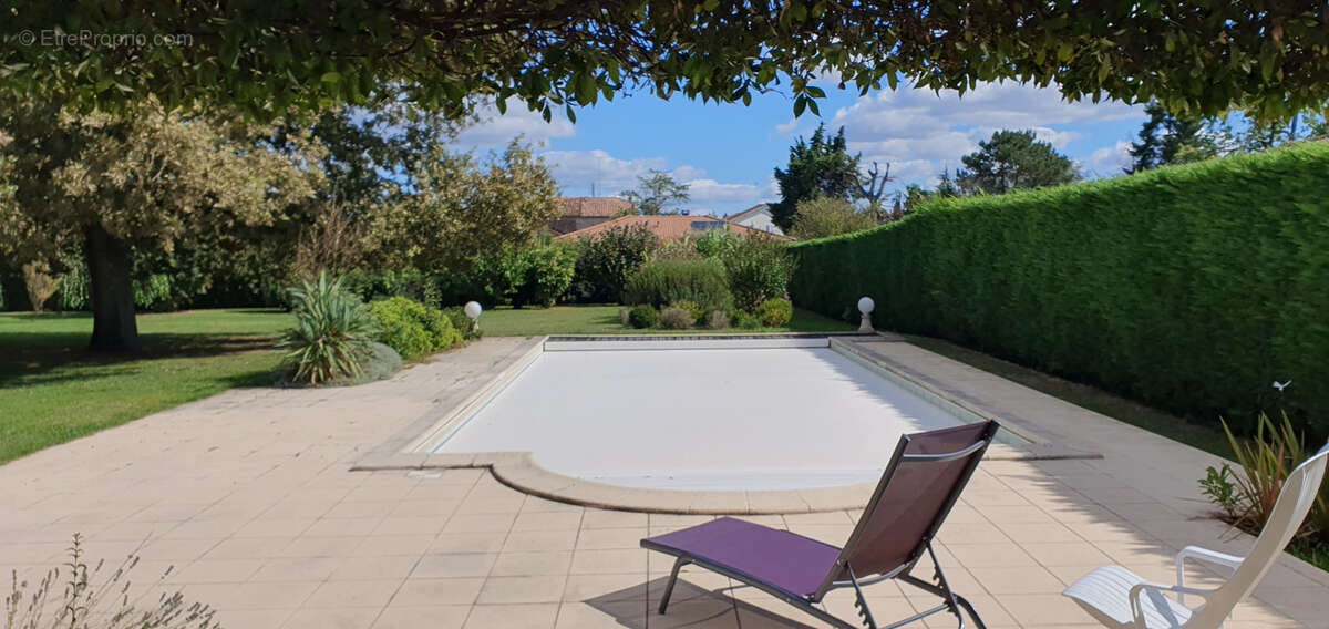 Maison à MARMANDE