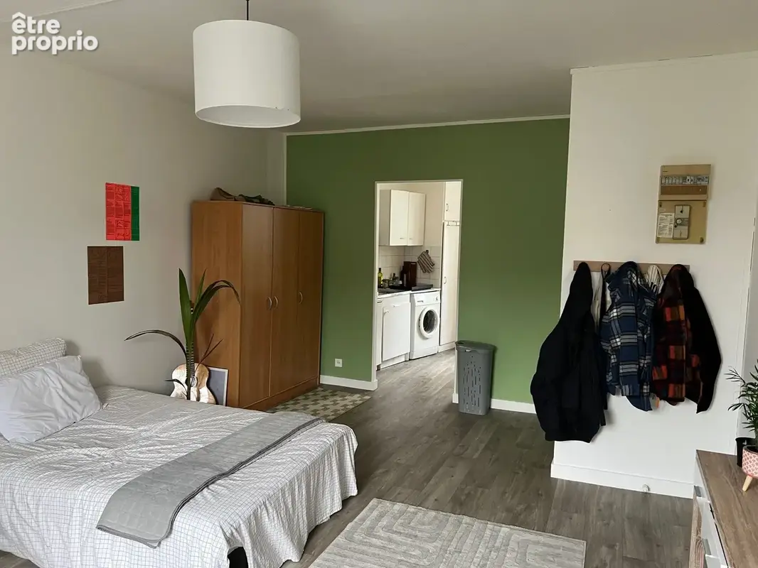 Appartement à LAVAL