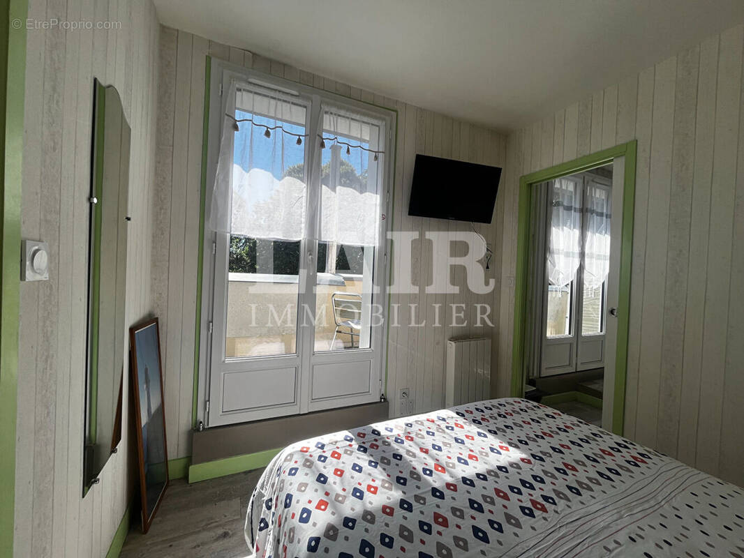 Appartement à BAGNOLES-DE-L'ORNE