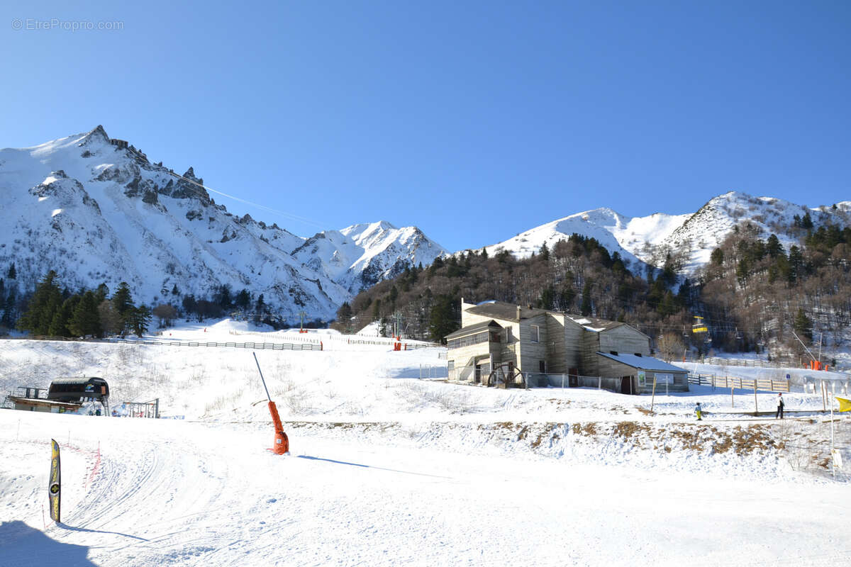 Appartement à MONT-DORE