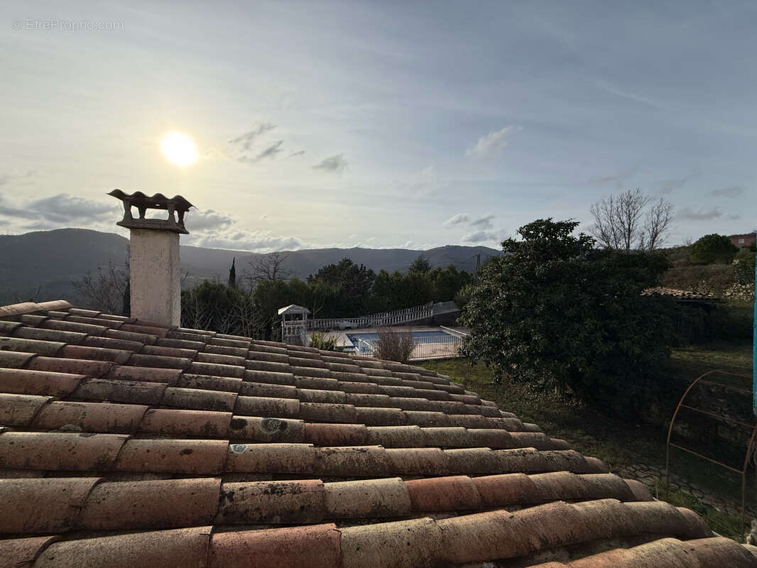 Maison à LODEVE