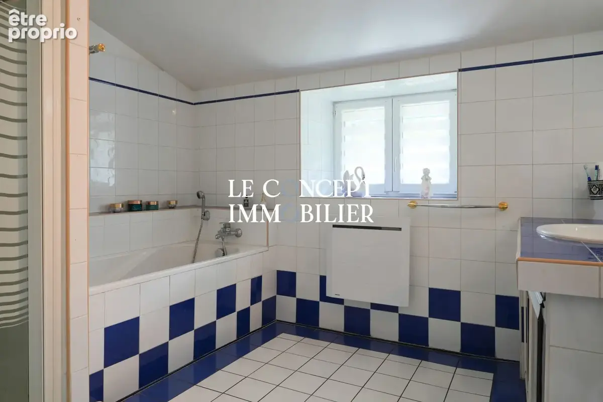 Appartement 3 pièces 118 m² à vendre à Bidart (64210) - photo 7