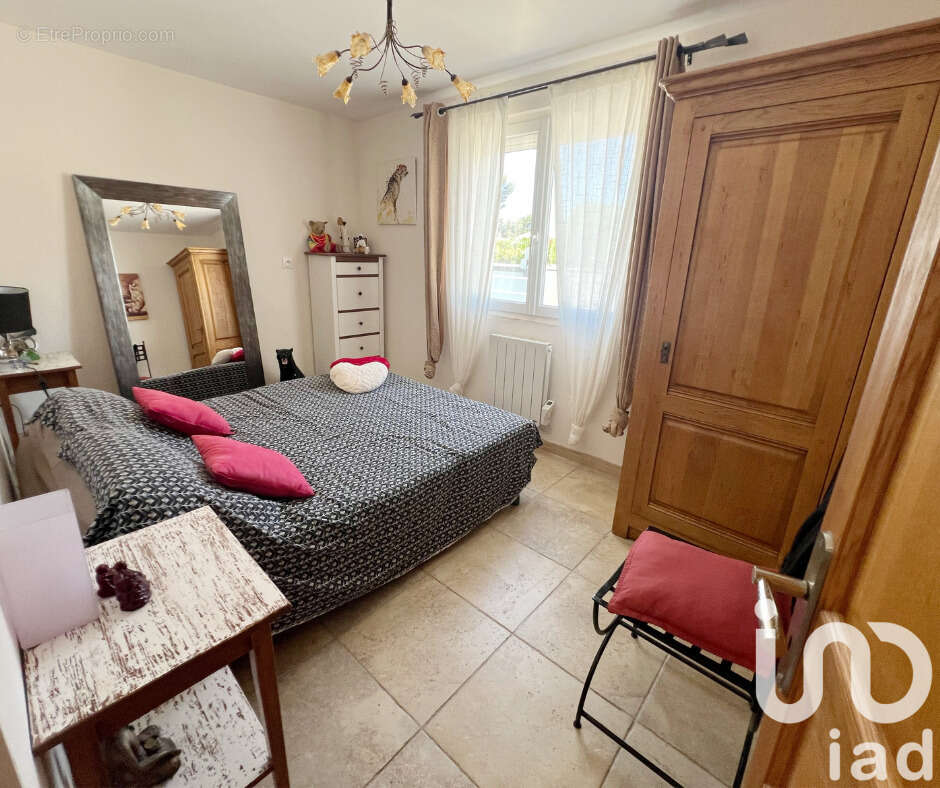 Photo 5 - Maison à SIX-FOURS-LES-PLAGES