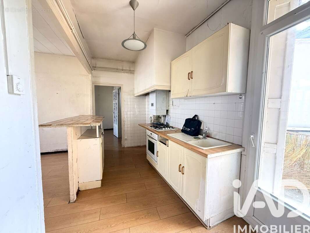 Photo 8 - Appartement à PERPIGNAN