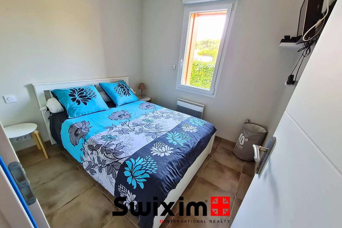 Maison à LE VERDON-SUR-MER