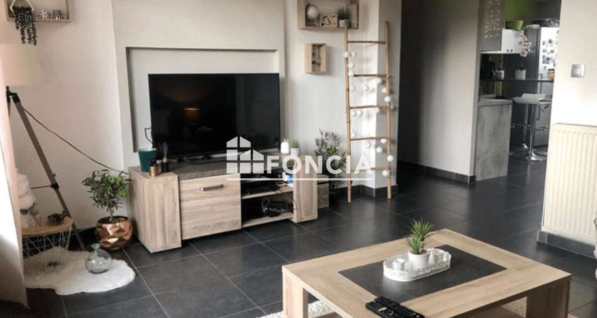 Appartement à TARBES
