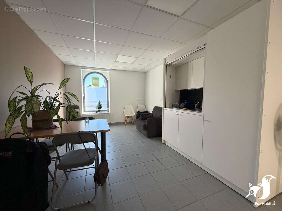 Appartement à CAMBRAI
