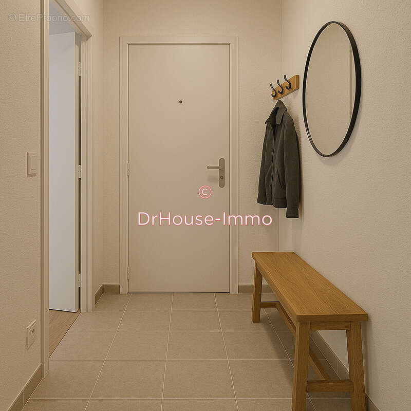 Appartement à SAILLY-SUR-LA-LYS