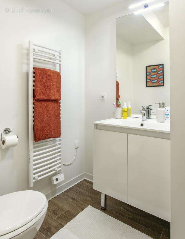 Appartement à LIMOGES