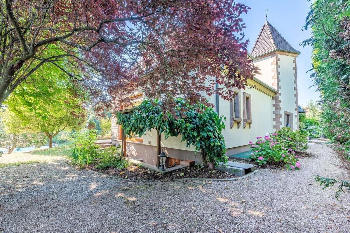 Maison 357 m² à Haguenau  - photo 6