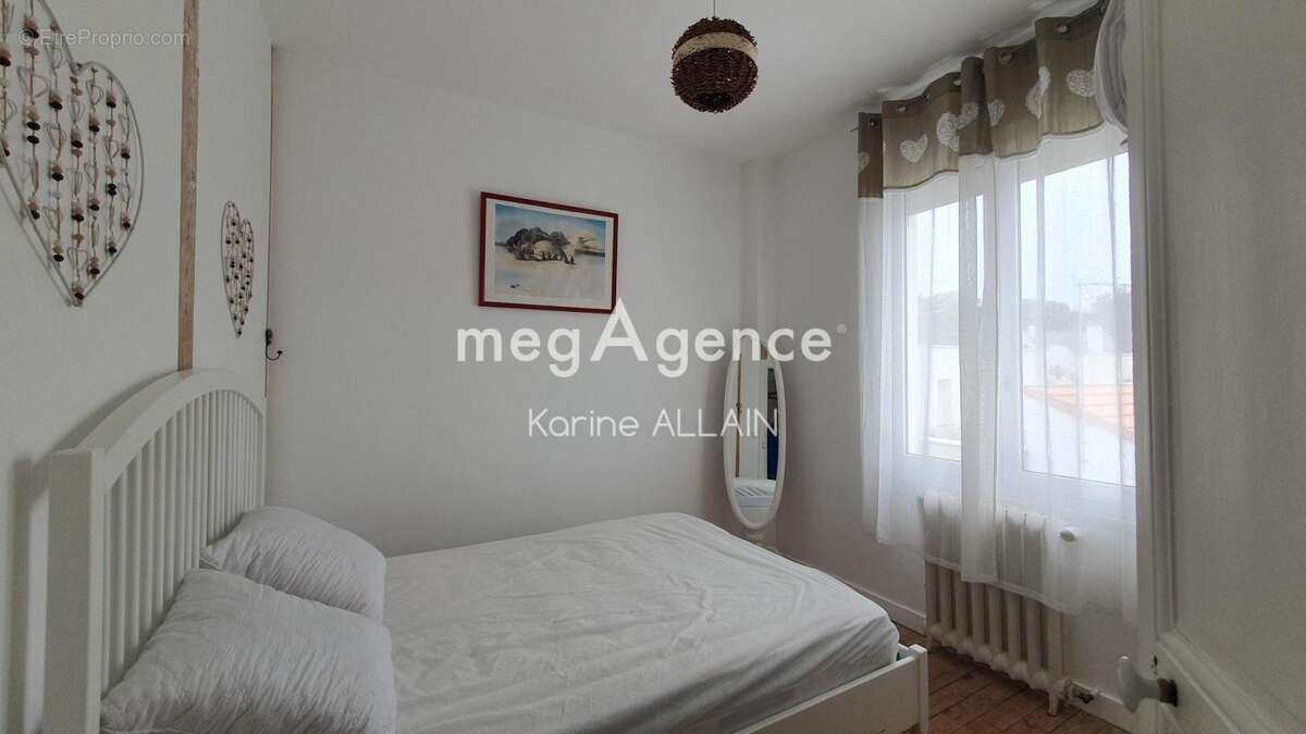 Maison à LA BAULE-ESCOUBLAC