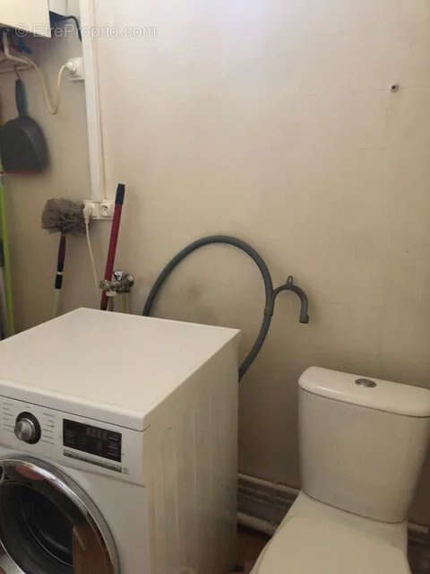 Appartement à MAZAMET