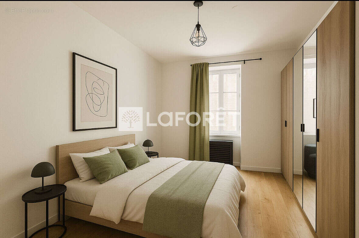 Appartement à BIARRITZ