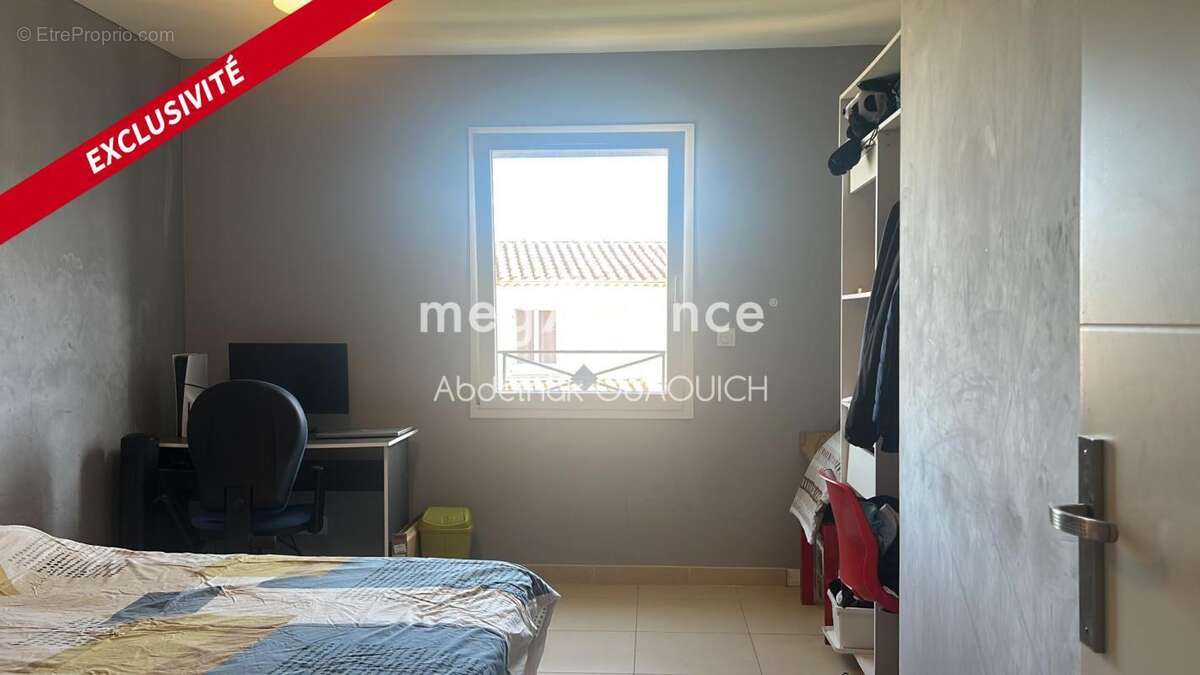 Maison à BEAUVOISIN